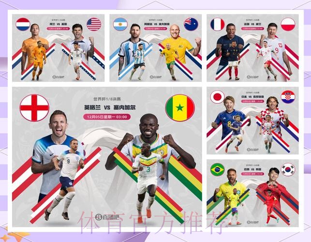 世界杯荷兰凯恩小组赛形势权威解读 世界杯荷兰凯恩小组赛形势权威解读