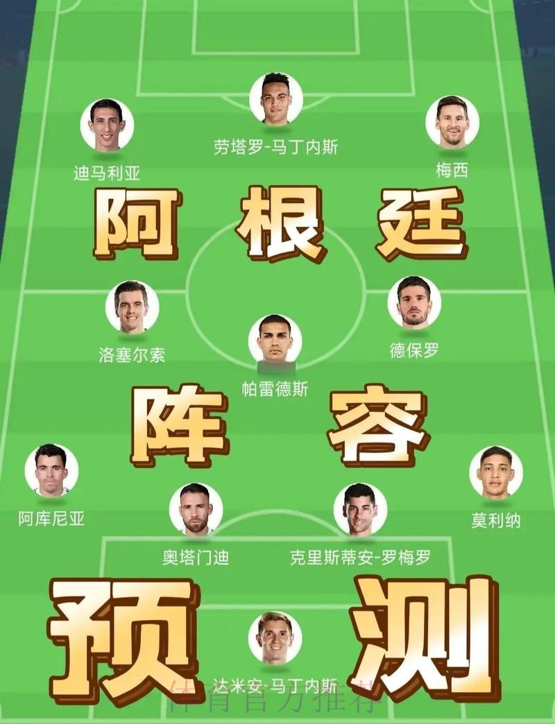 本届世界杯阿根廷格列兹曼赛事预测全解析 本届世界杯阿根廷格列兹曼赛事预测全解析